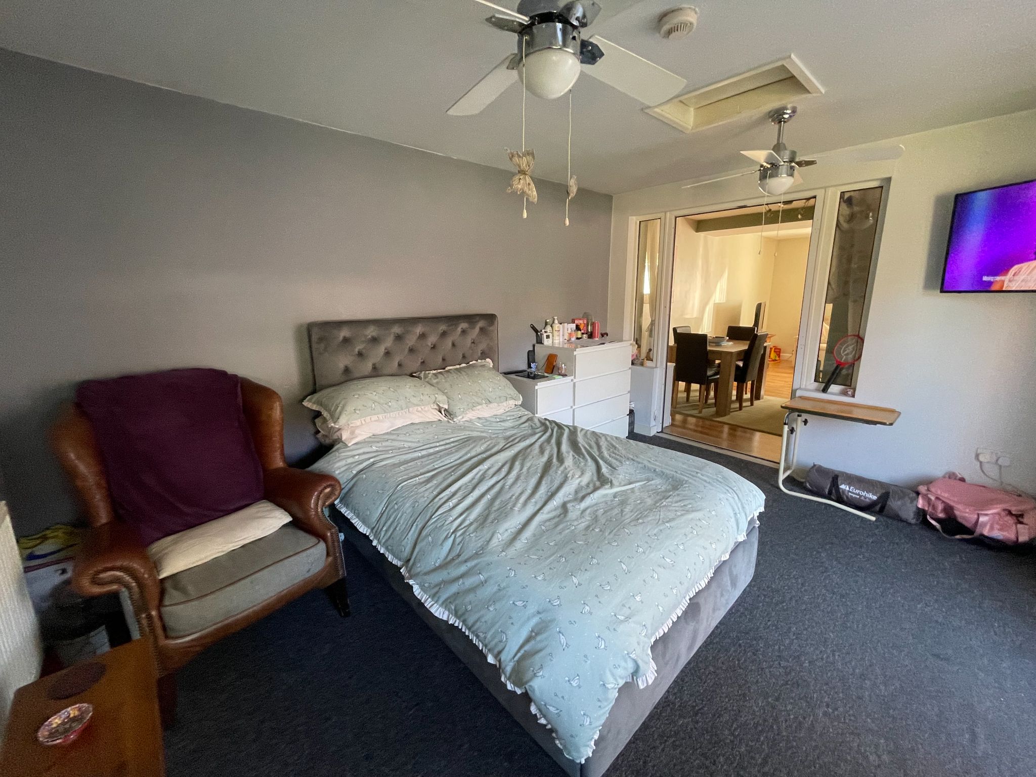 4 bedroom end terraced house For Sale in Manchester - Photograph 19.