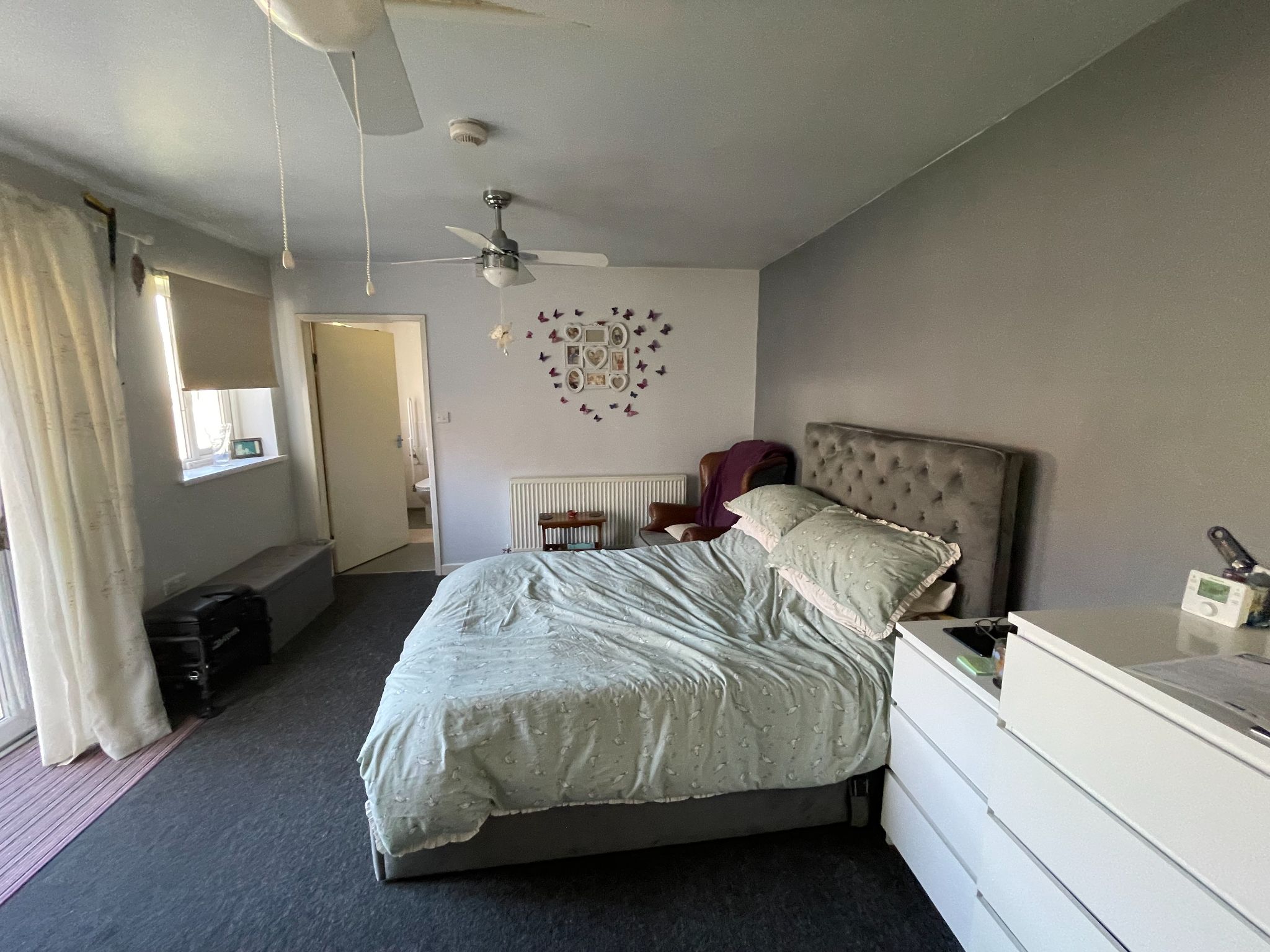 4 bedroom end terraced house For Sale in Manchester - Photograph 17.