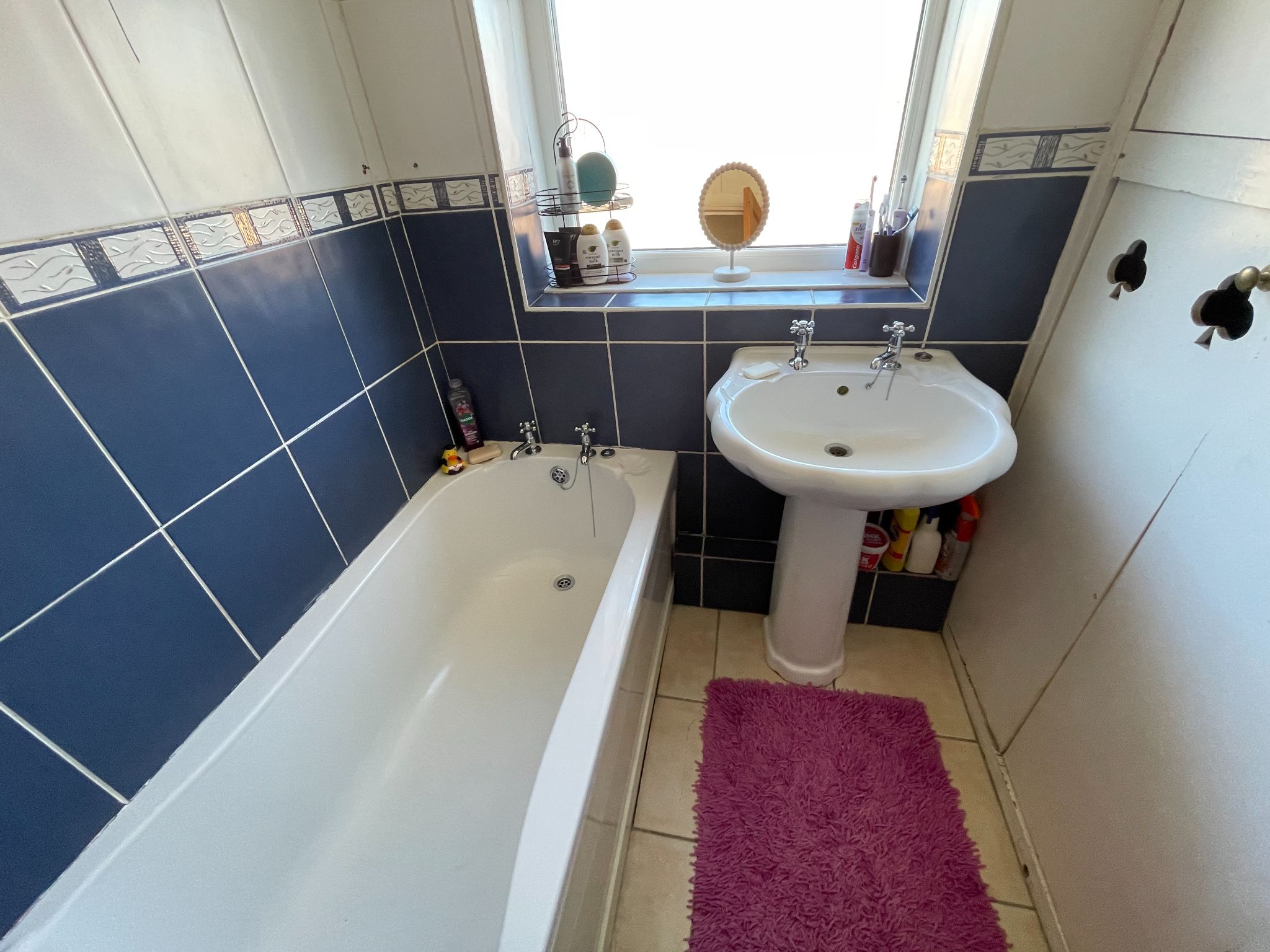 4 bedroom end terraced house For Sale in Manchester - Photograph 7.