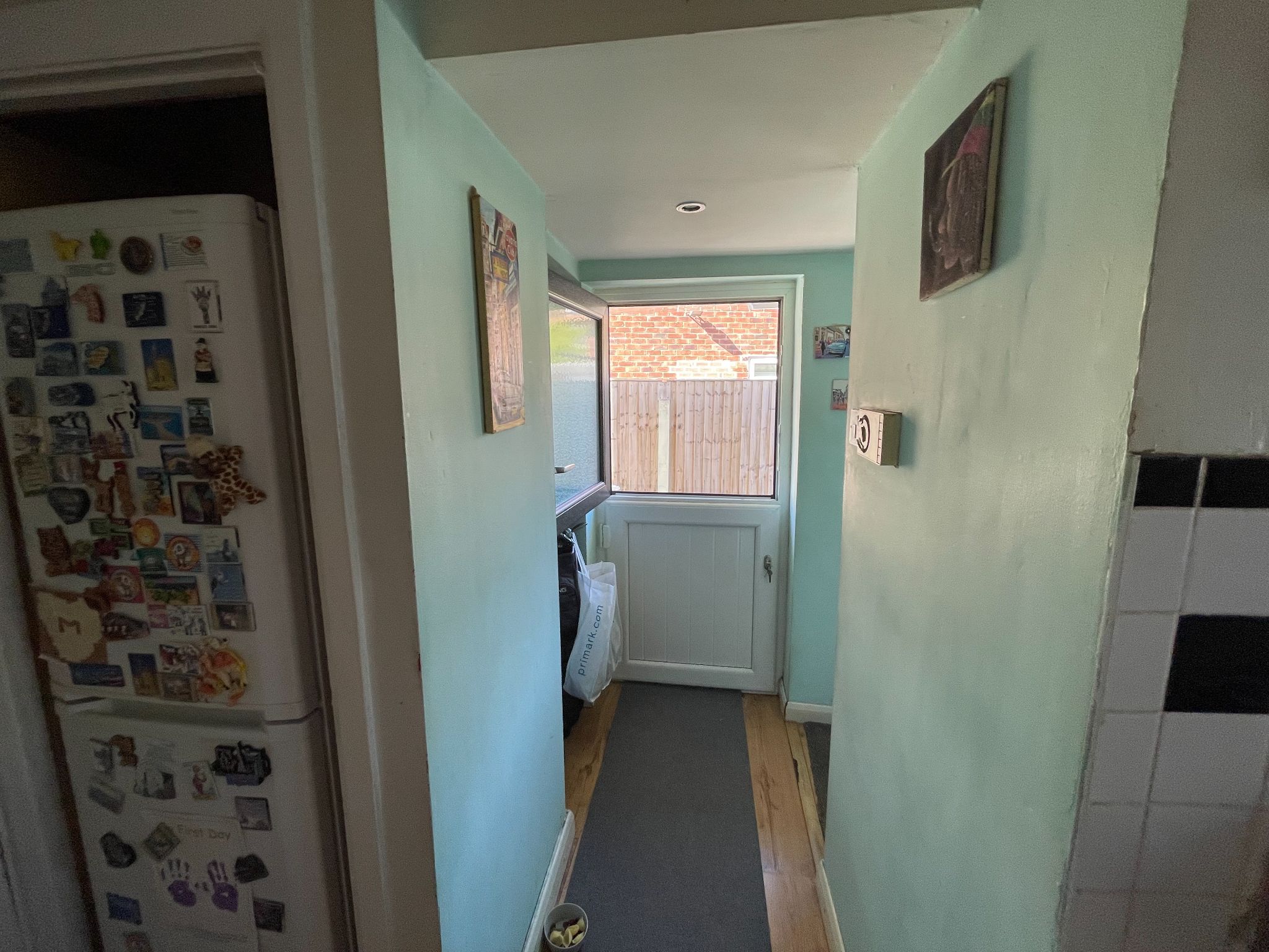 4 bedroom end terraced house For Sale in Manchester - Photograph 12.