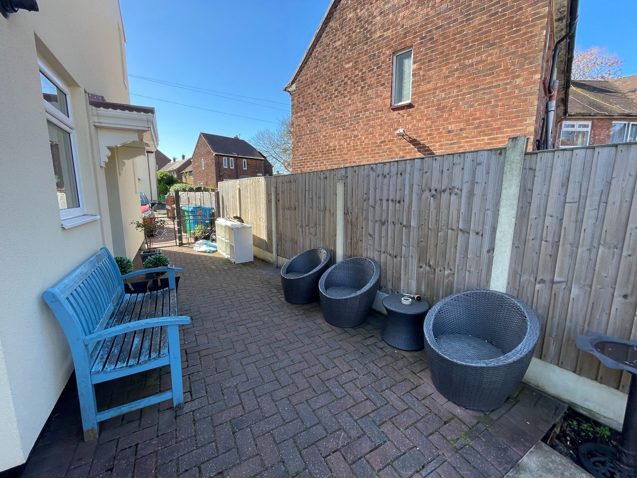 4 bedroom end terraced house For Sale in Manchester - Photograph 23.