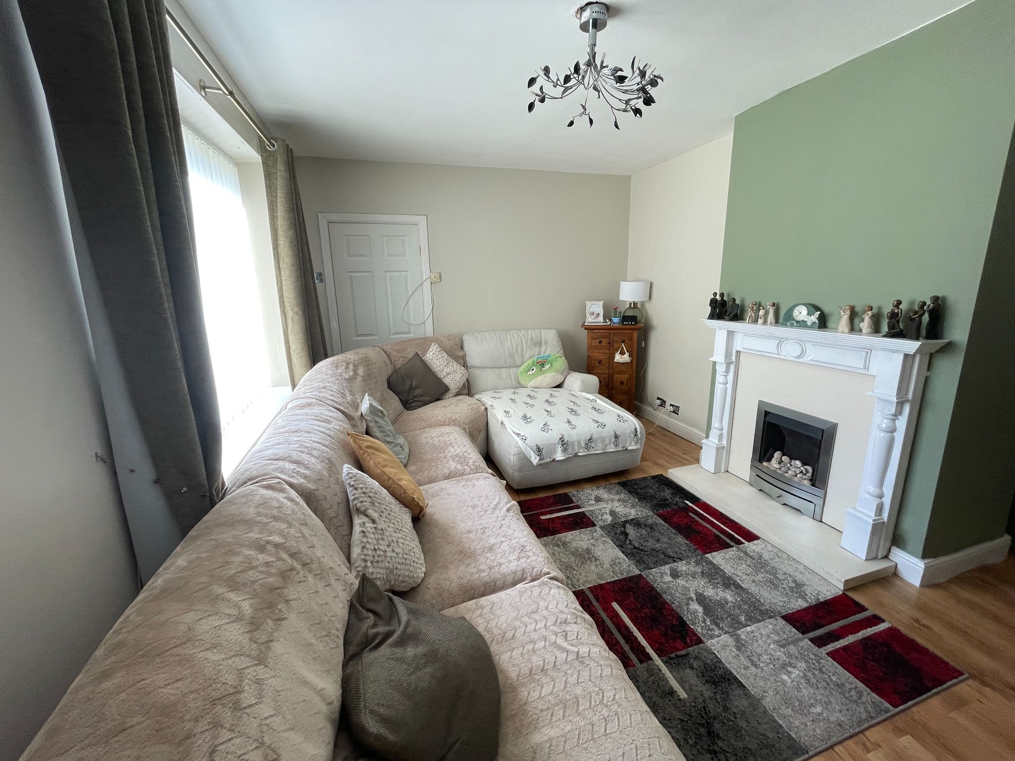 4 bedroom end terraced house For Sale in Manchester - Property photograph.