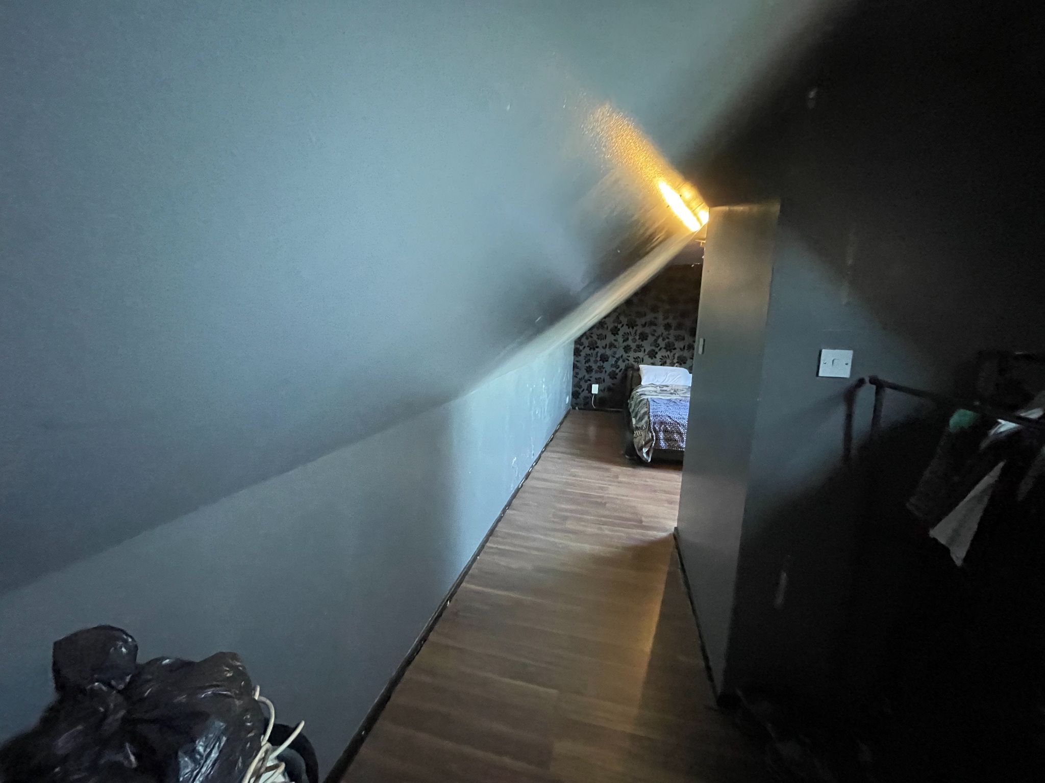 4 bedroom end terraced house For Sale in Manchester - Photograph 1.