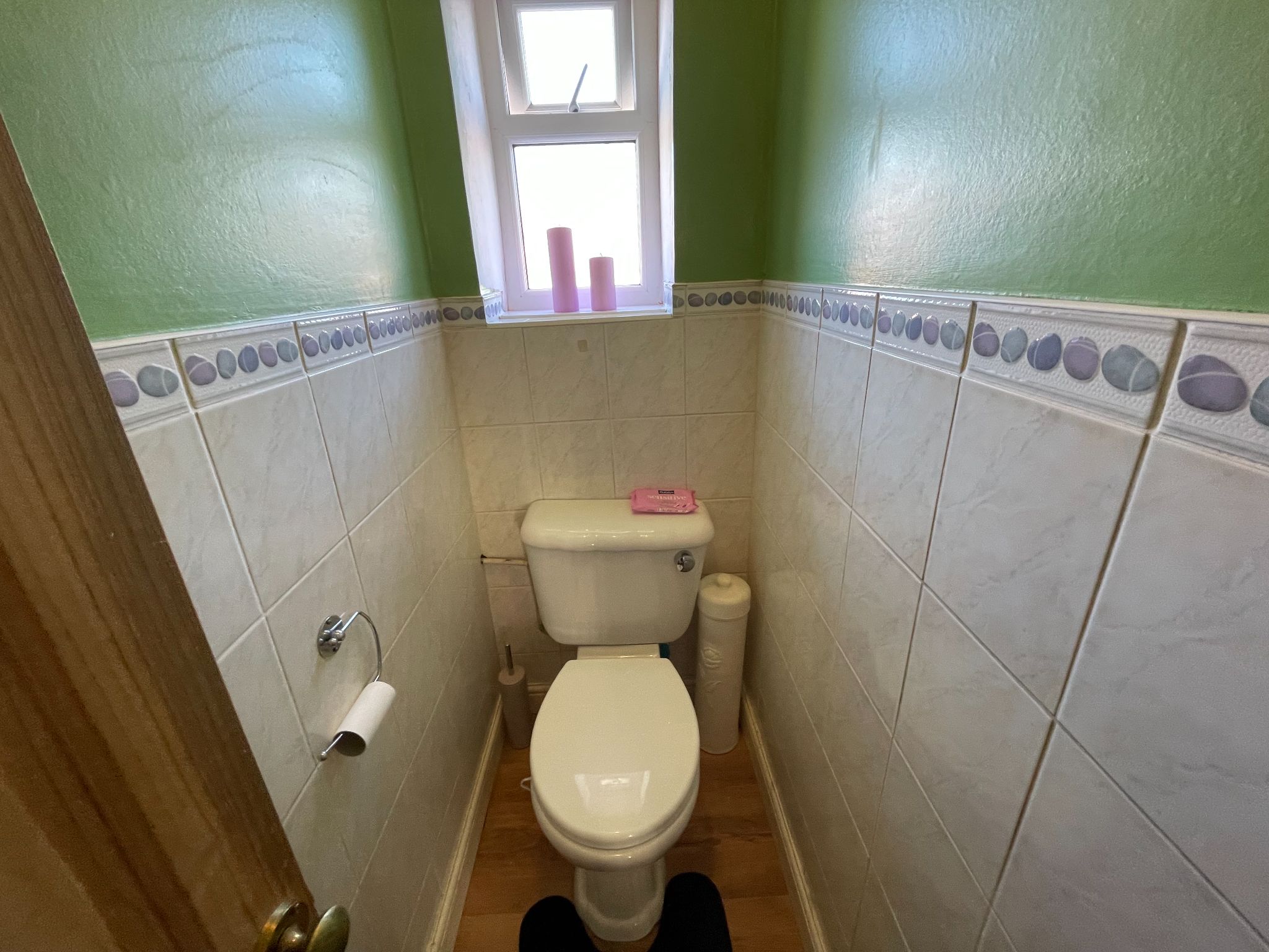 4 bedroom end terraced house For Sale in Manchester - Photograph 8.