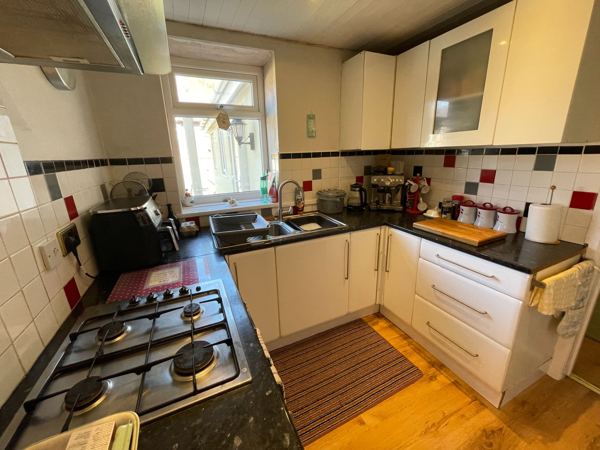 4 bedroom end terraced house For Sale in Manchester - Photograph 10.