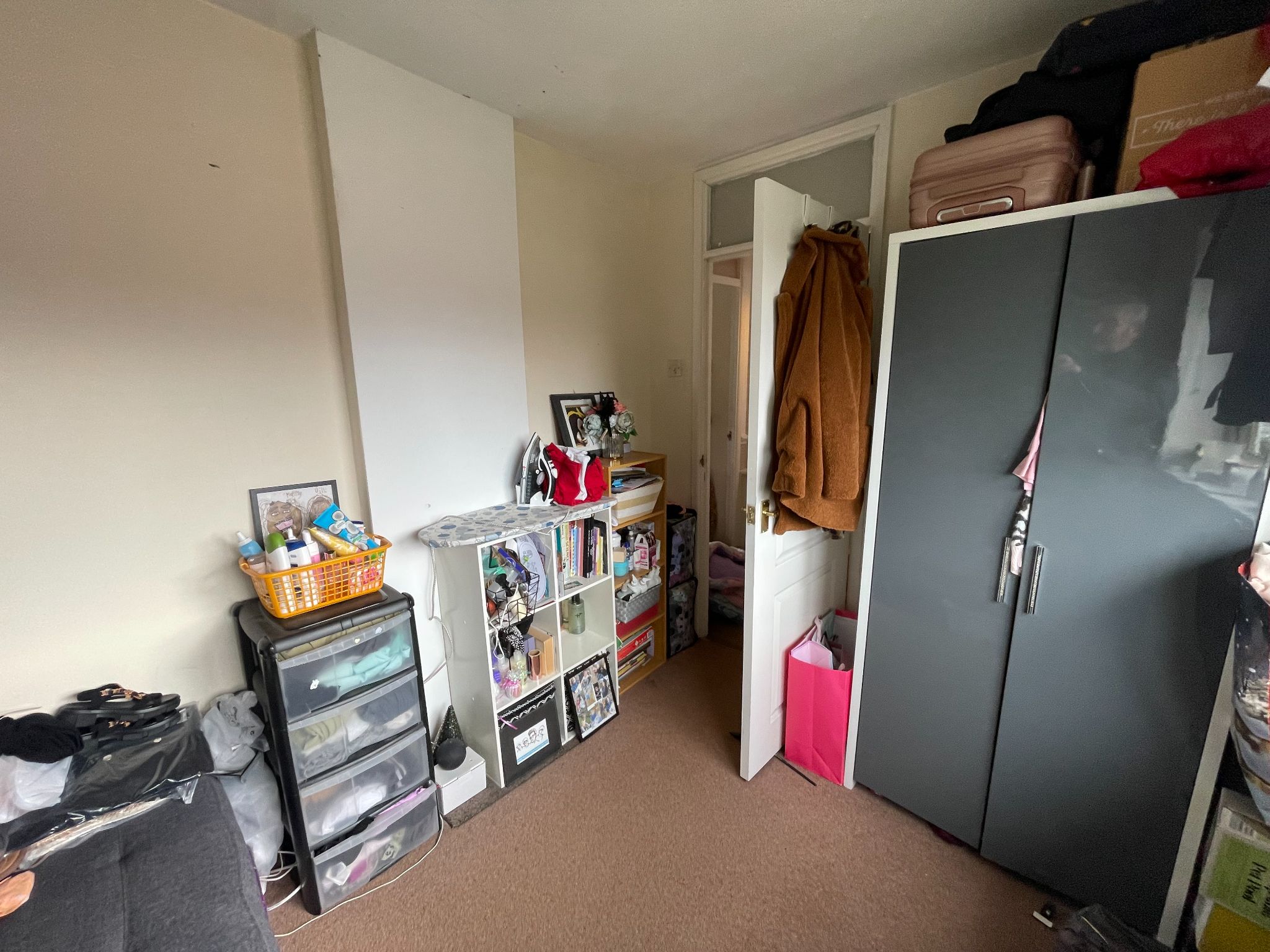 3 bedroom mid terraced house For Sale in Manchester - Photograph 12.
