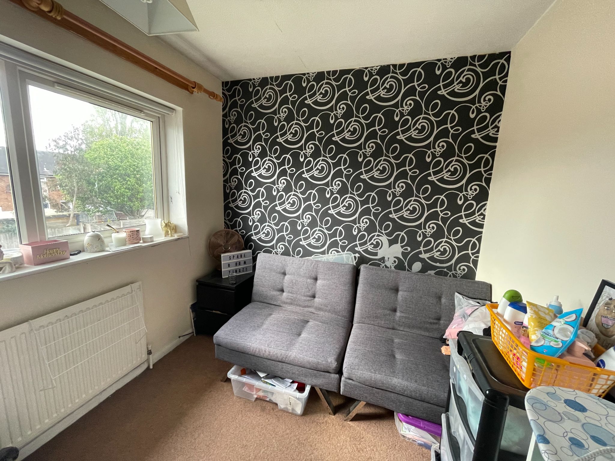 3 bedroom mid terraced house For Sale in Manchester - Photograph 11.