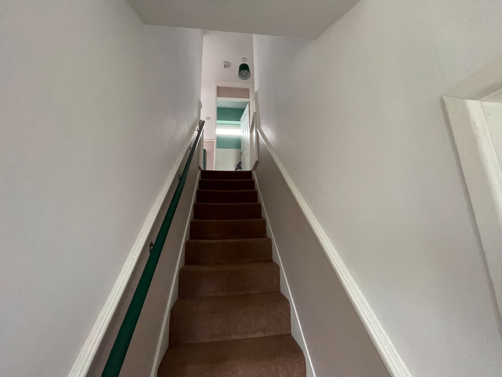 3 bedroom mid terraced house For Sale in Manchester - Photograph 7.