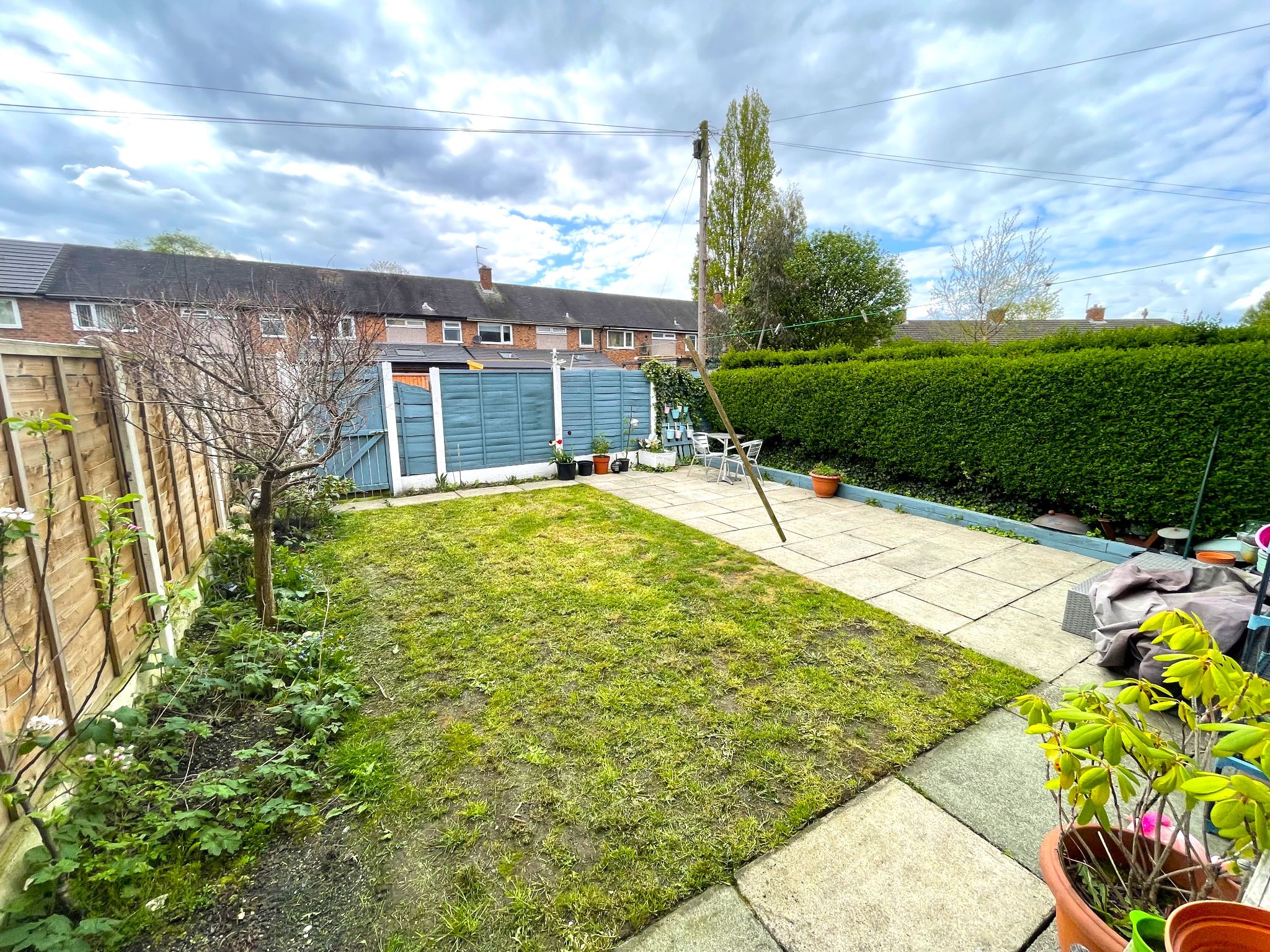 3 bedroom mid terraced house For Sale in Manchester - Photograph 15.