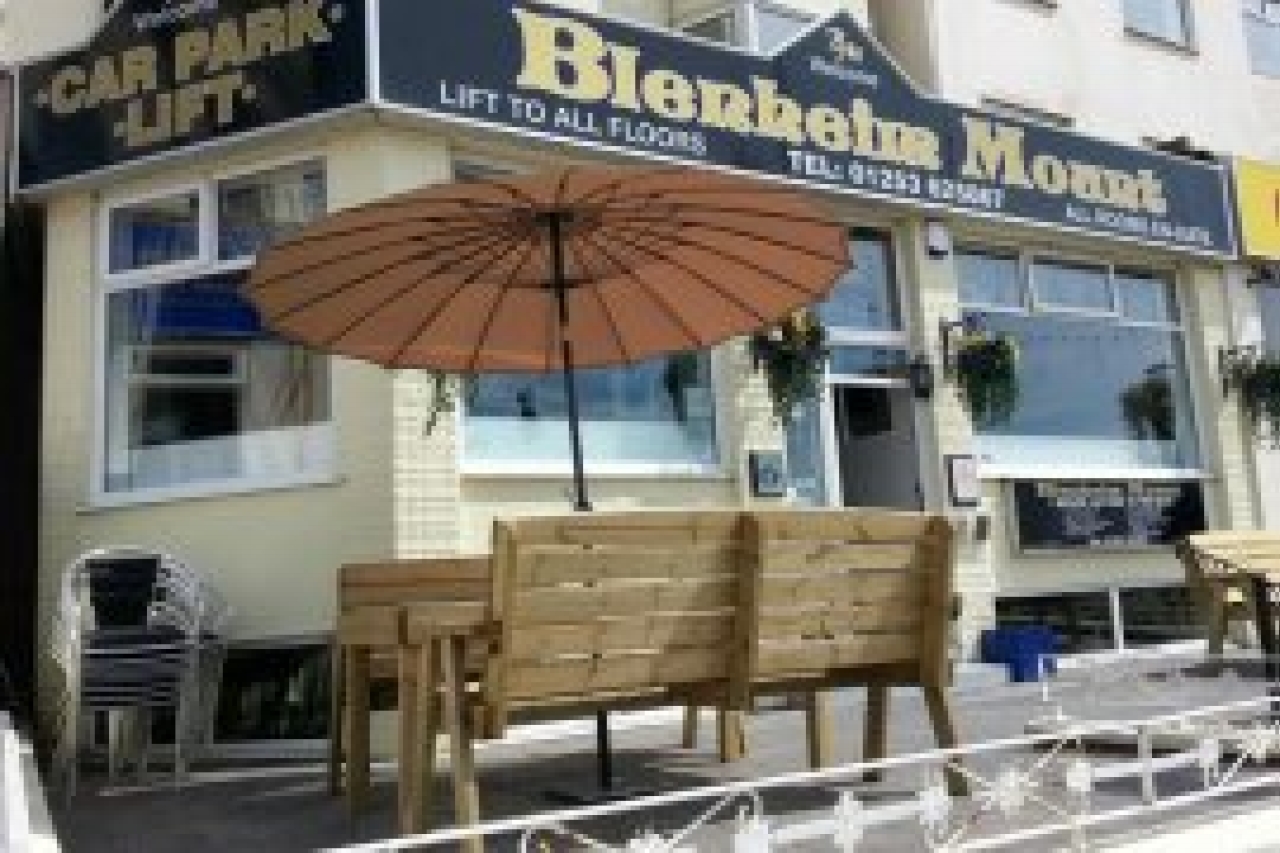 30 Bed Hotel For Sale - Photograph 1