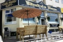 30 Bed Hotel For Sale - Photograph 1