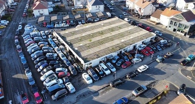 Development Opportunity For Sale - Photograph 1