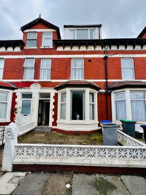 Investment Property For Sale - Photograph 1