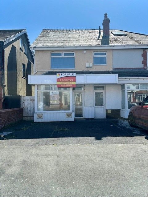 Investment Property For Sale - Photograph 1