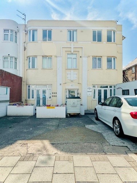 Holiday Flats For Sale - Photograph 1