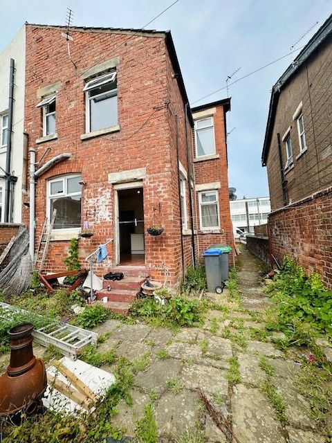 Investment Property For Sale - Photograph 1