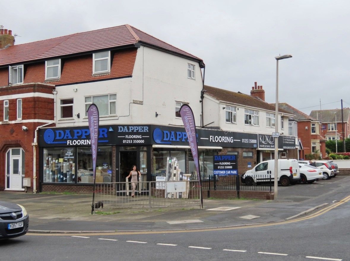 Investment Property For Sale - Photograph 1
