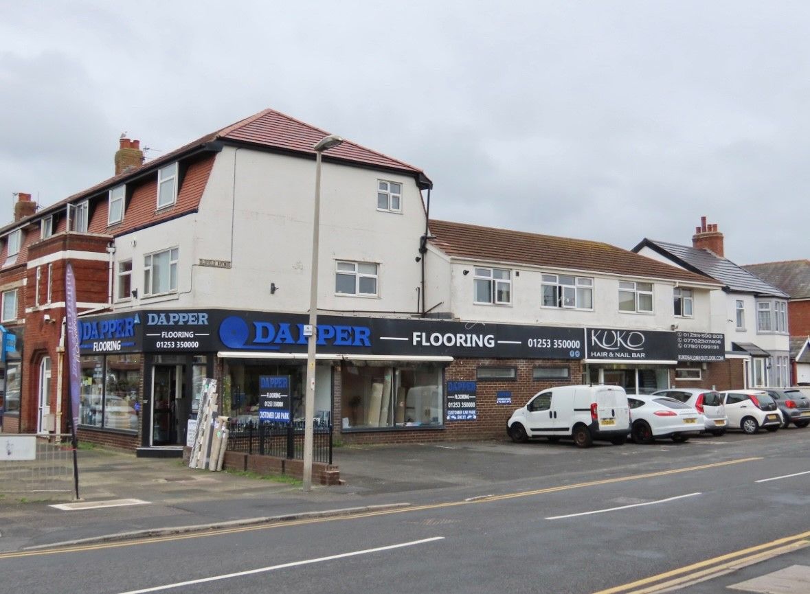 Investment Property For Sale - Photograph 1