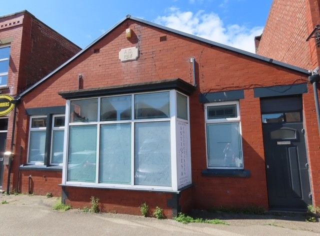 Industrial Units For Sale - Photograph 1