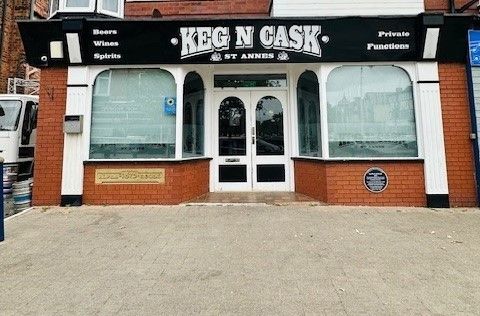 Public House For Sale - Photograph 1