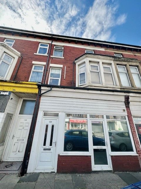 Investment Property For Sale - Photograph 1