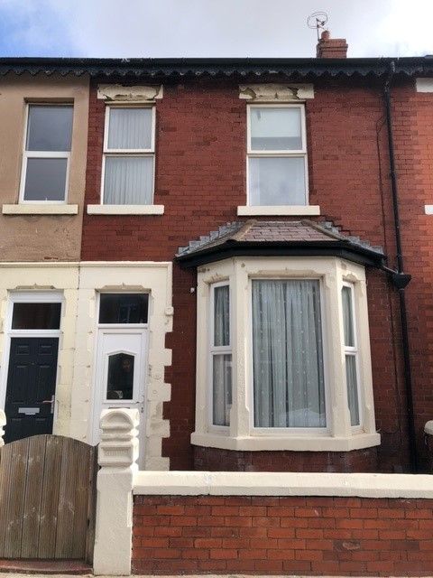 Investment Property For Sale - Photograph 1