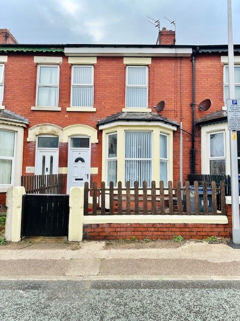 Investment Property For Sale - Photograph 1