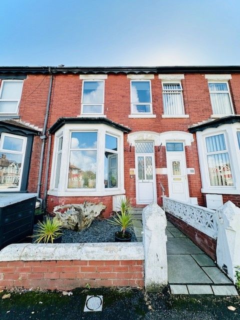Investment Property For Sale - Photograph 1