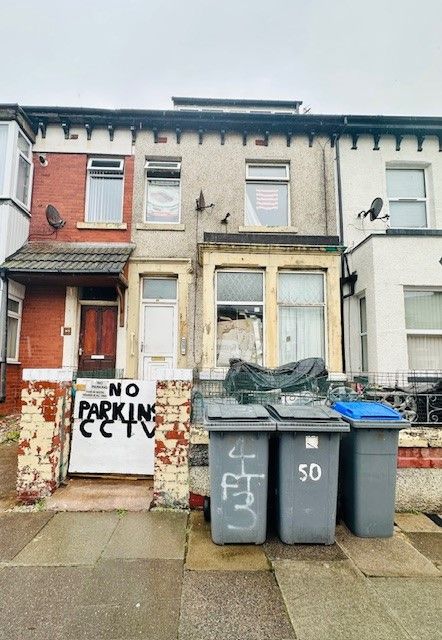 Investment Property For Sale - Photograph 1