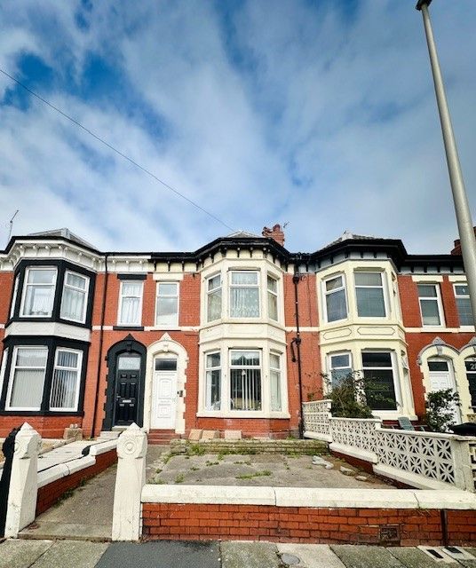 Investment Property For Sale - Photograph 1