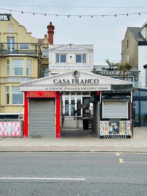 Catering For Sale - Photograph 1