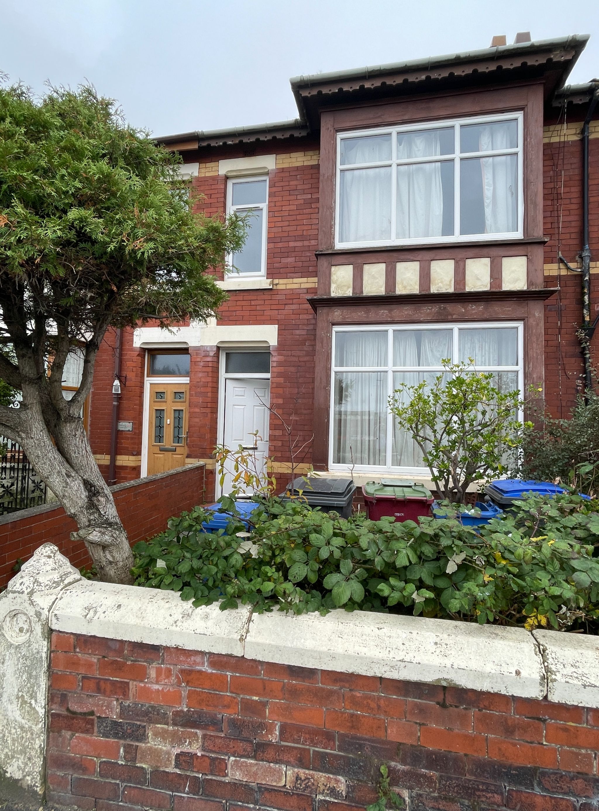 Investment Property For Sale - Photograph 1