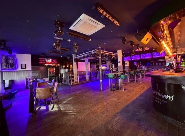 Night Clubs To Rent - Photograph 6