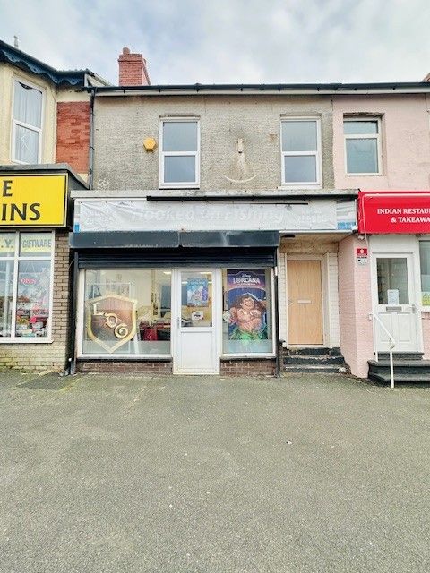 Investment Property For Sale - Photograph 1