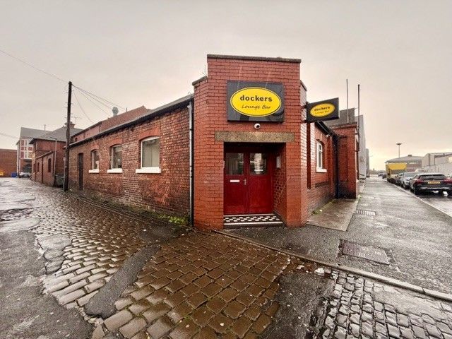 Public House For Sale - Photograph 1