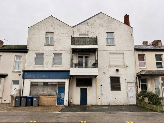 Investment Property For Sale - Photograph 1