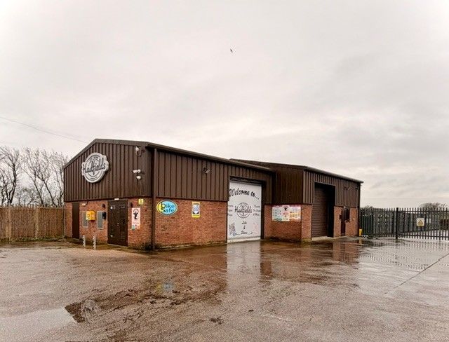 Catering For Sale - Photograph 1