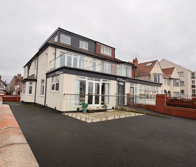 Holiday Flats For Sale - Photograph 1