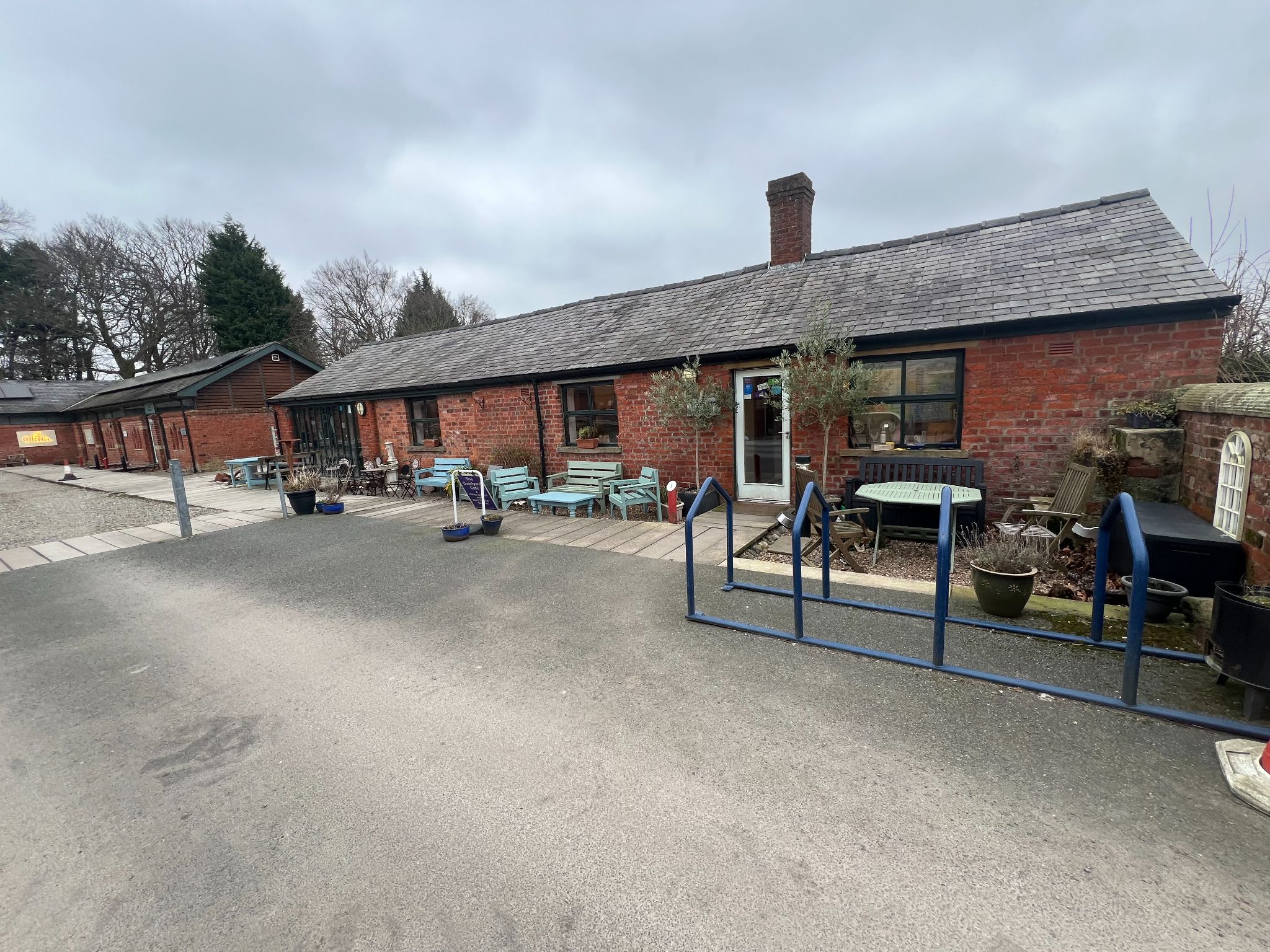 Catering For Sale - Photograph 4