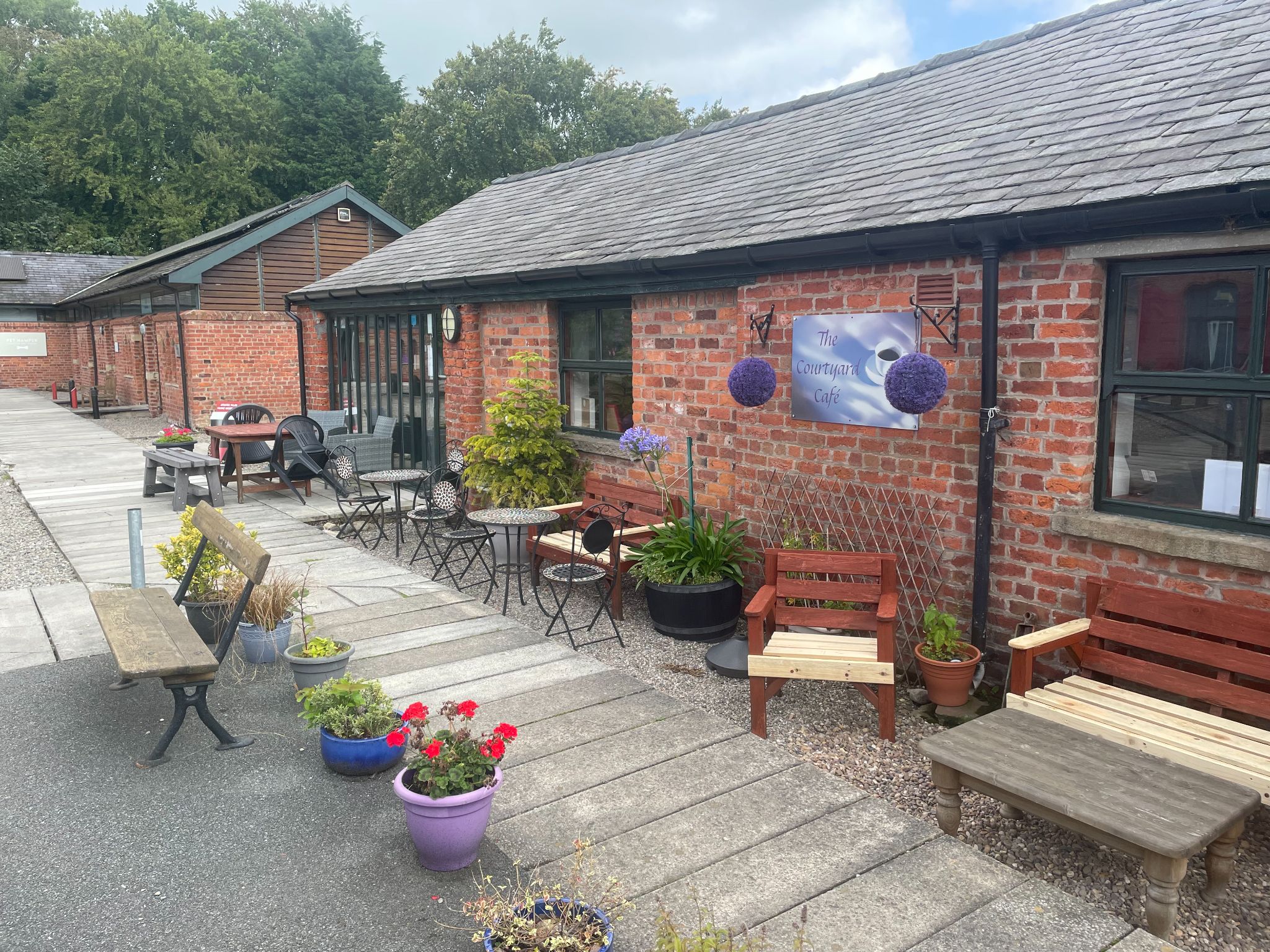 Catering For Sale - Photograph 1