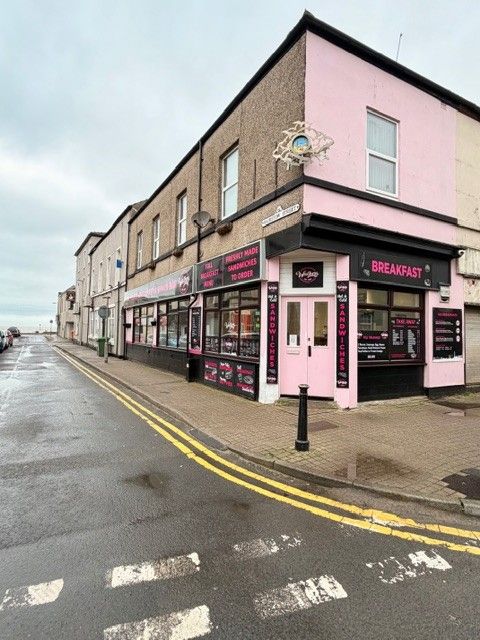 Catering For Sale - Photograph 1