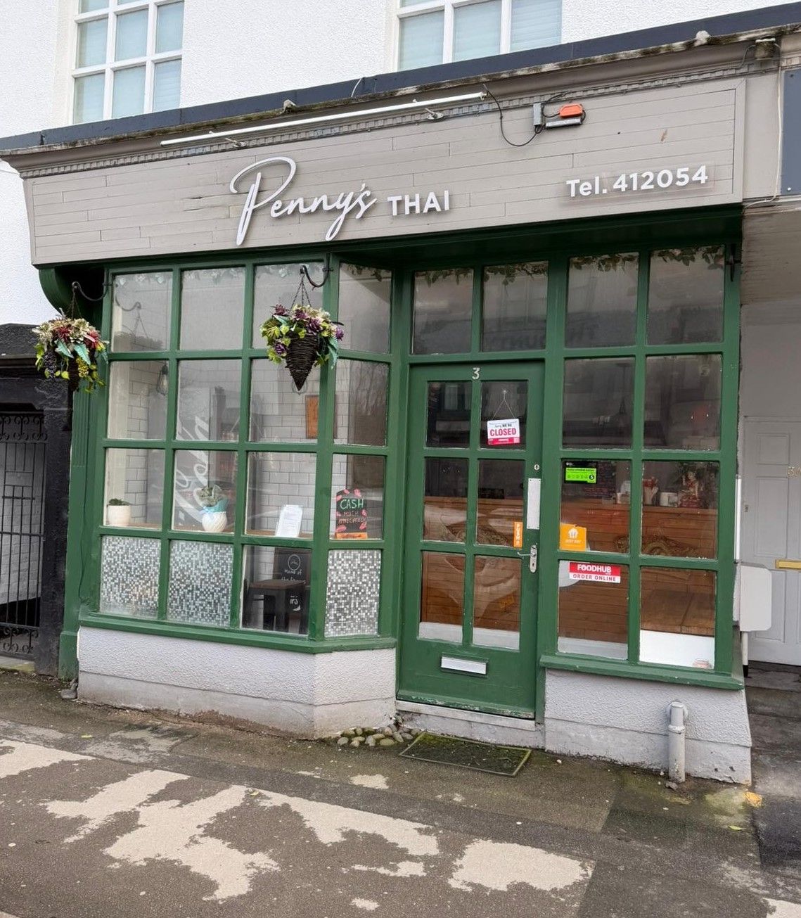 Catering For Sale - Photograph 1