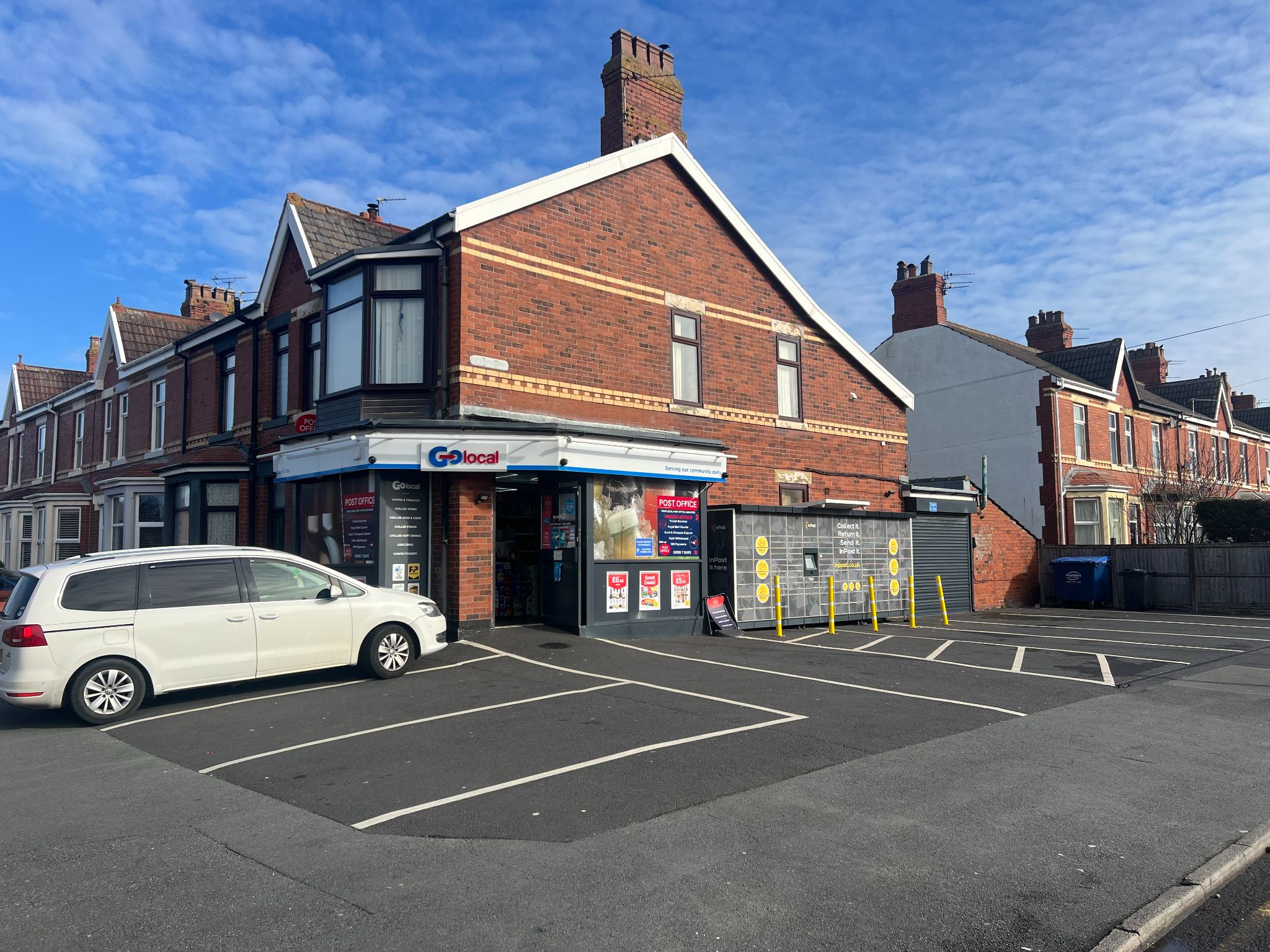 Investment Property For Sale - Photograph 1