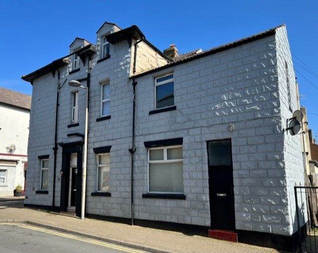 Investment Property For Sale - Photograph 1