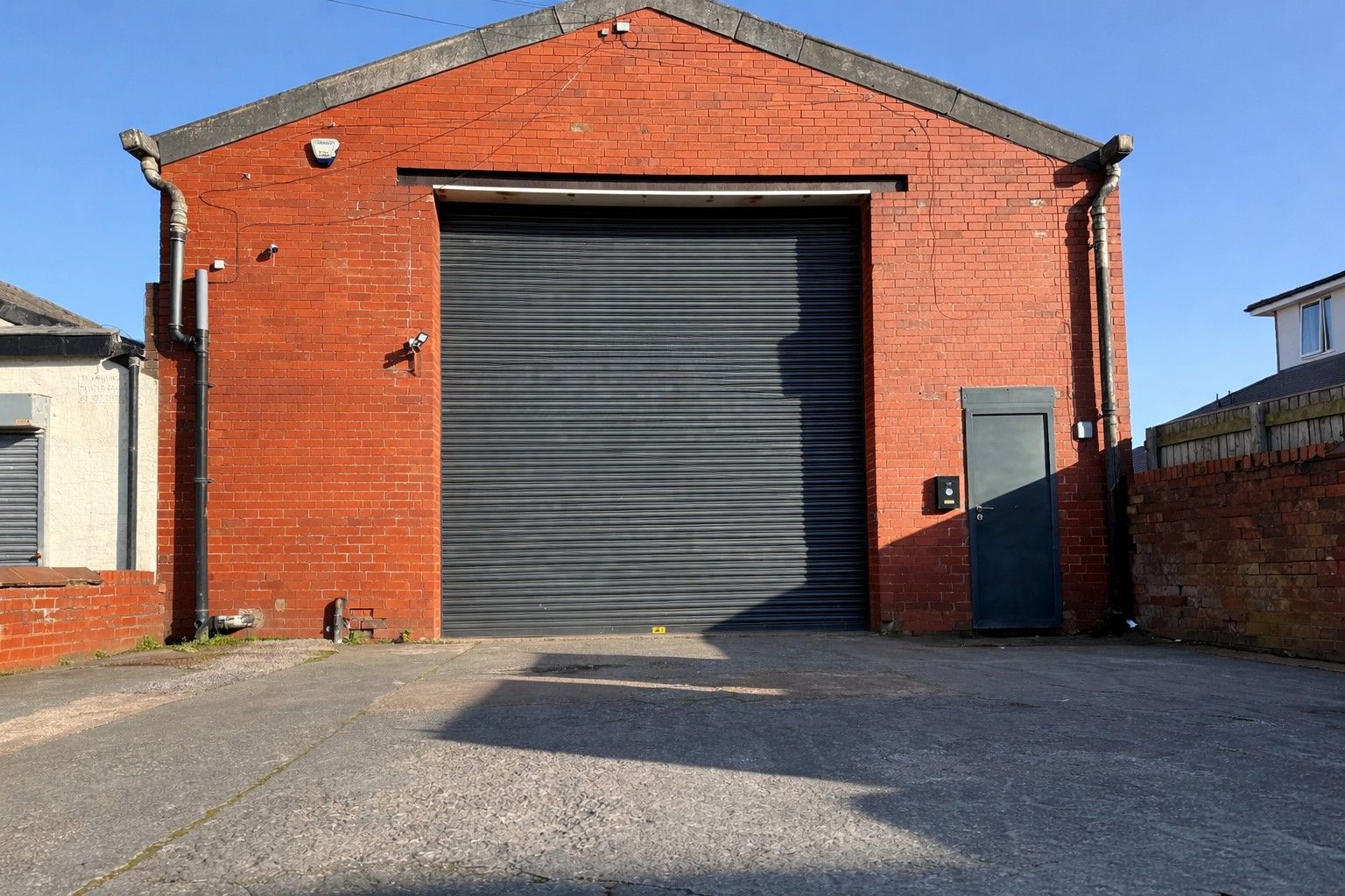 Investment Property For Sale - Photograph 1