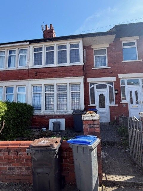 Investment Property For Sale - Photograph 1