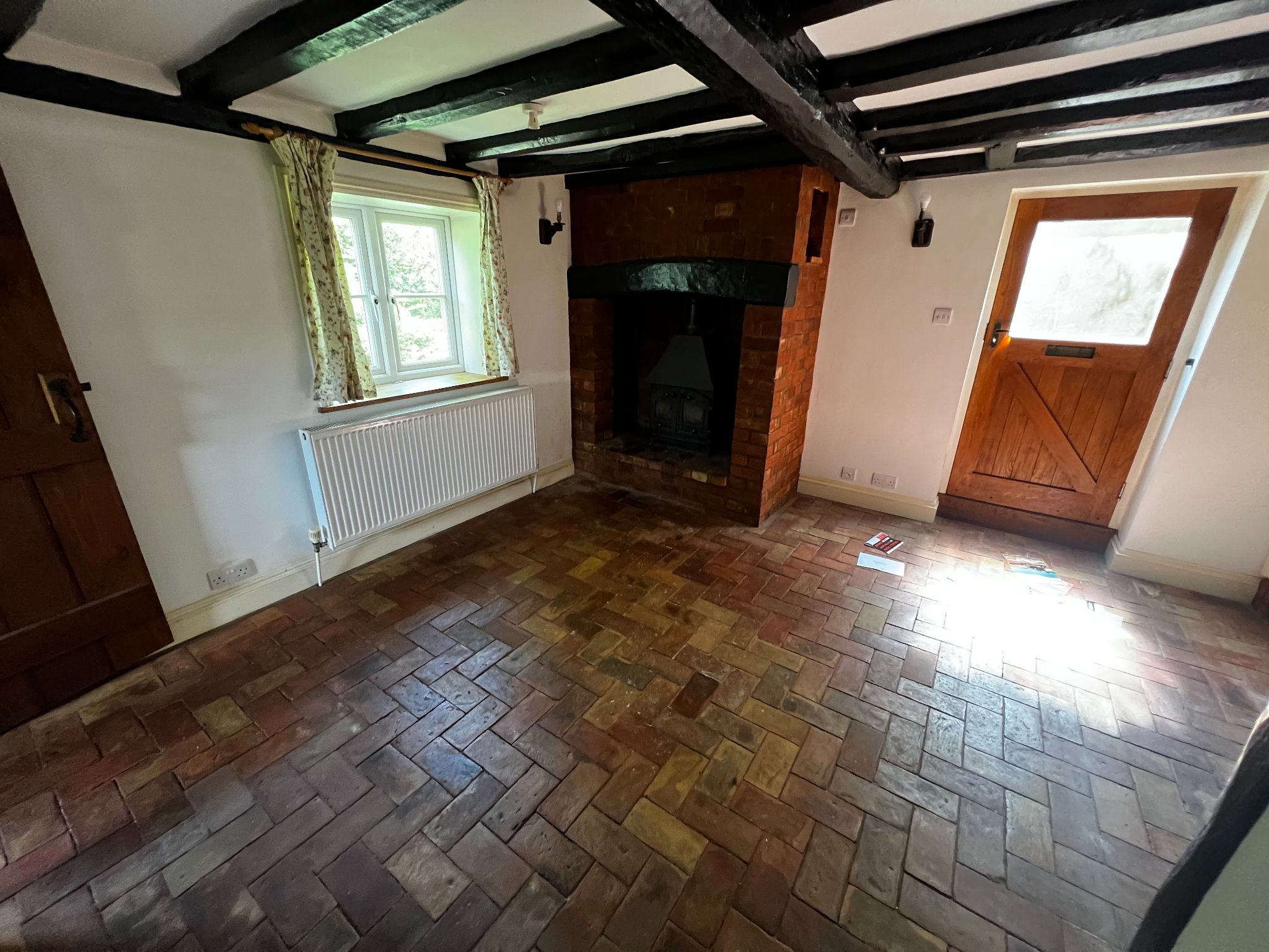 2 bedroom end terraced house Under Offer in Ipswich - Photograph 16.