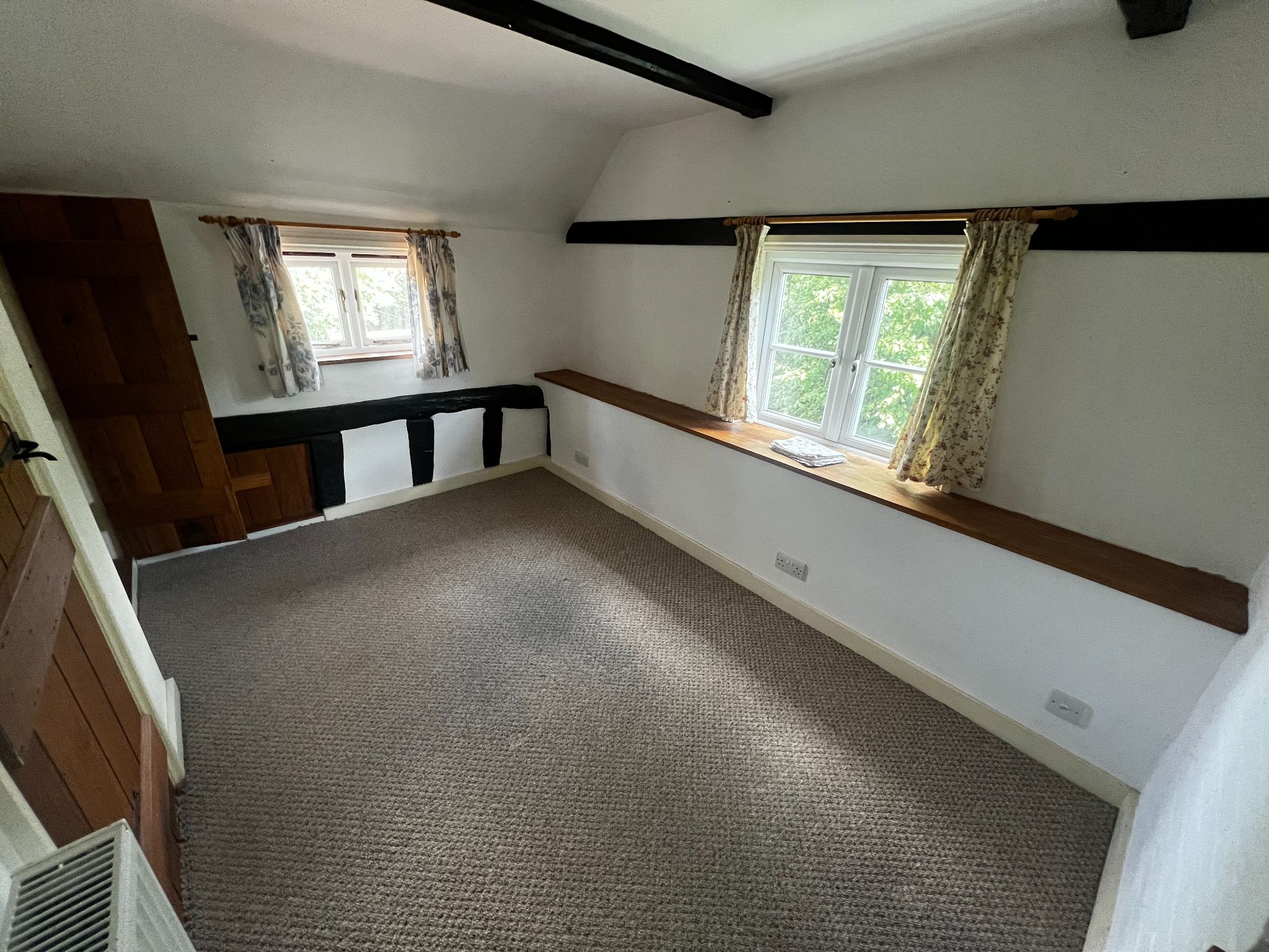 2 bedroom end terraced house Under Offer in Ipswich - Photograph 21.