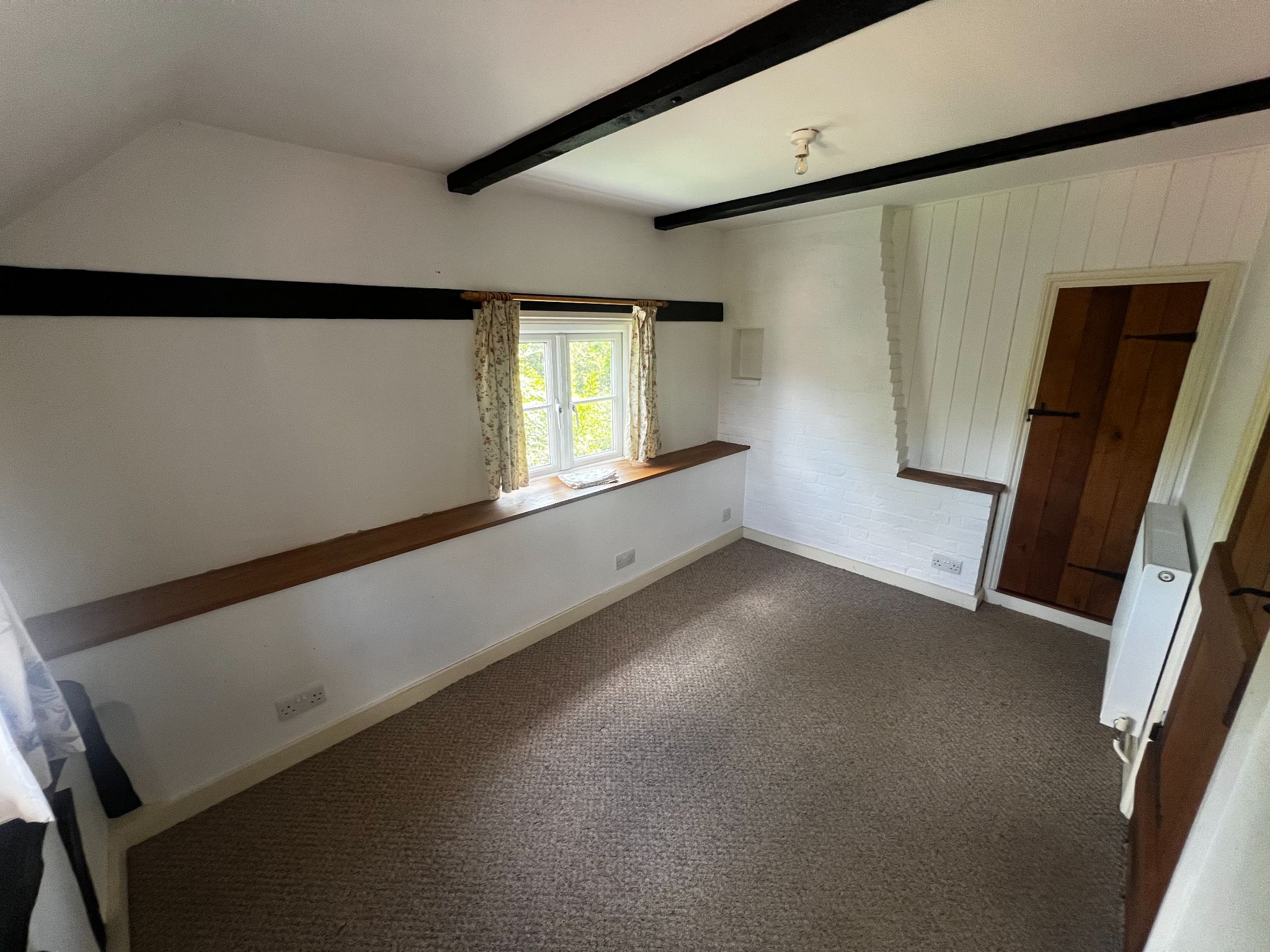 2 bedroom end terraced house Under Offer in Ipswich - Photograph 22.
