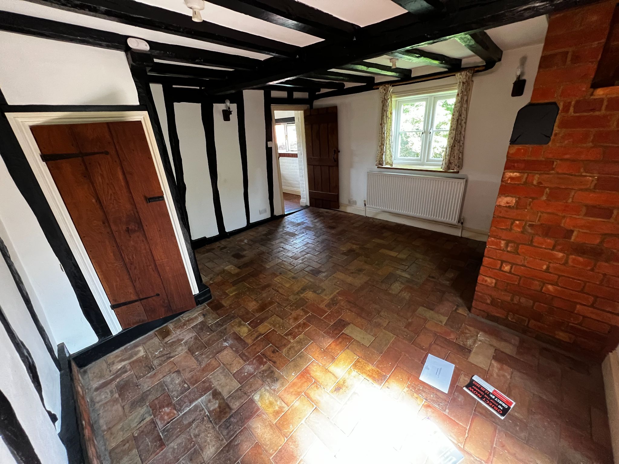 2 bedroom end terraced house Under Offer in Ipswich - Photograph 5.